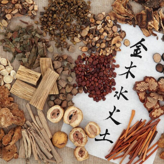 oriental-healing-herbs