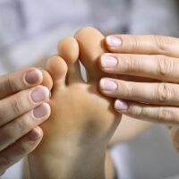 reflexology